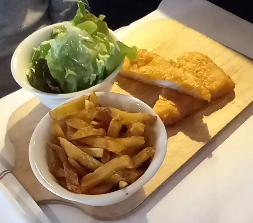 Menu_La Taverne - Table de caractère - Lécousse_Lécousse_immagine_9