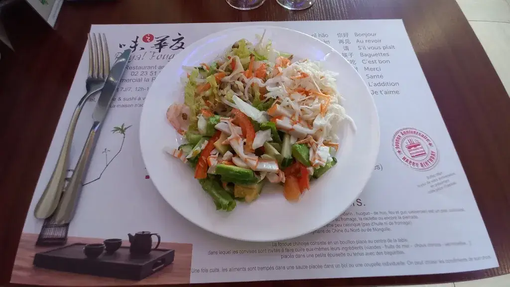 Menu_Le Royal Fougères_Lécousse_image_9