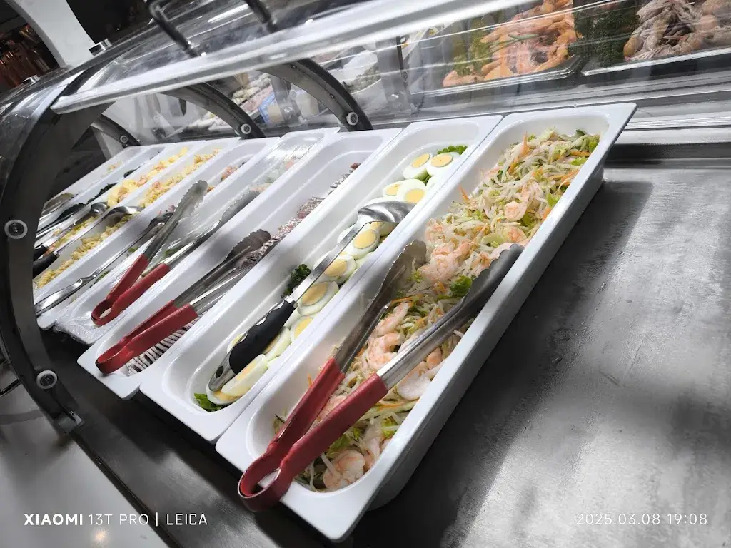 Le Royal Fougères ristorante a Lécousse