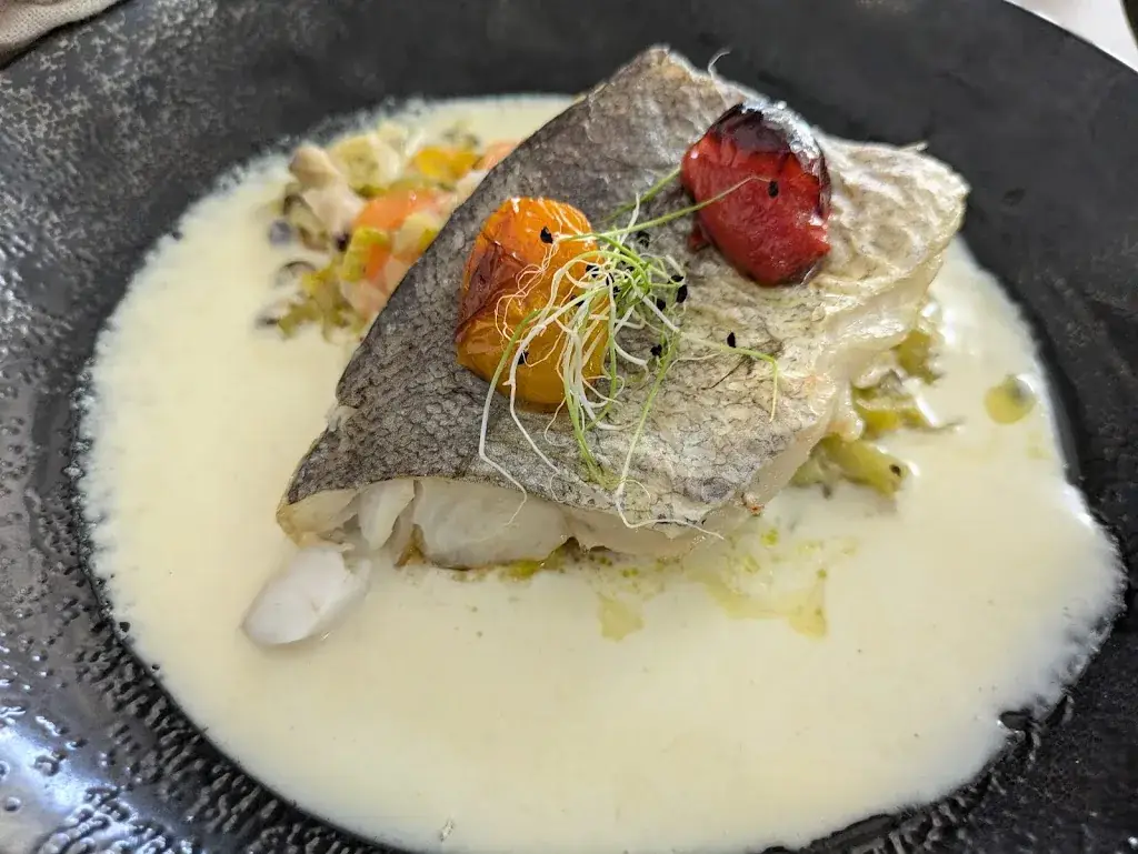 Menu_Restaurant Terre et Mer LE Folgoët_Folgoët_image_2