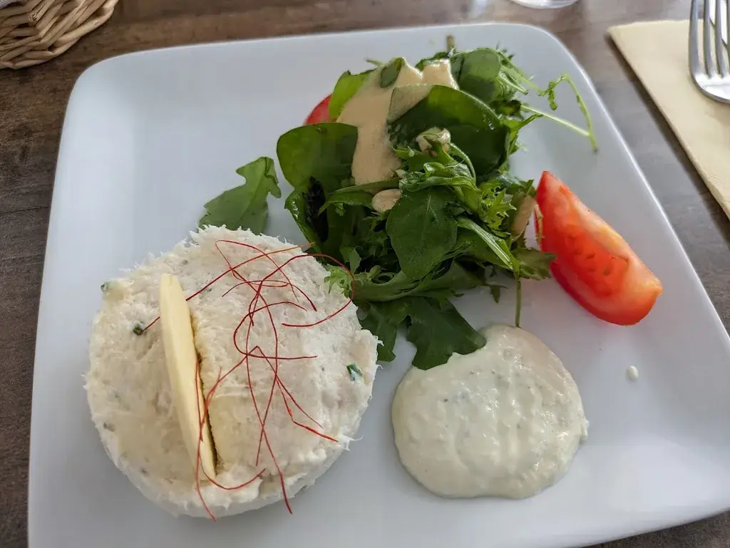 Menu_Restaurant Terre et Mer LE Folgoët_Folgoët_image_3