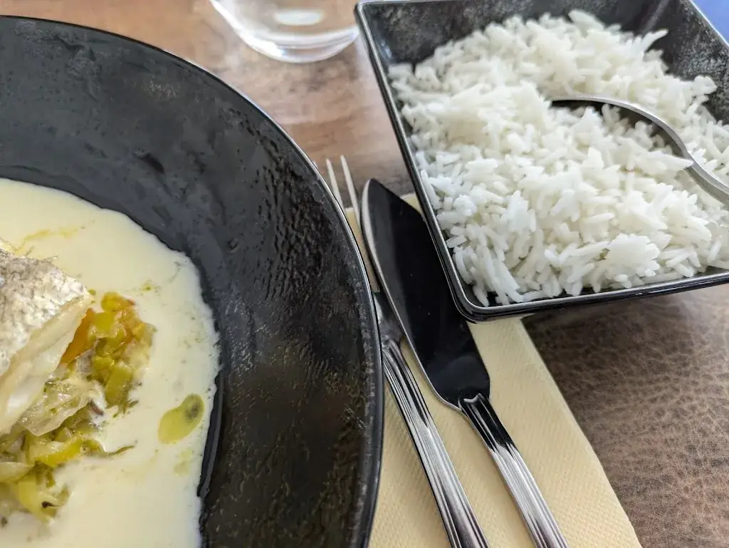 Menu_Restaurant Terre et Mer LE Folgoët_Folgoët_image_4