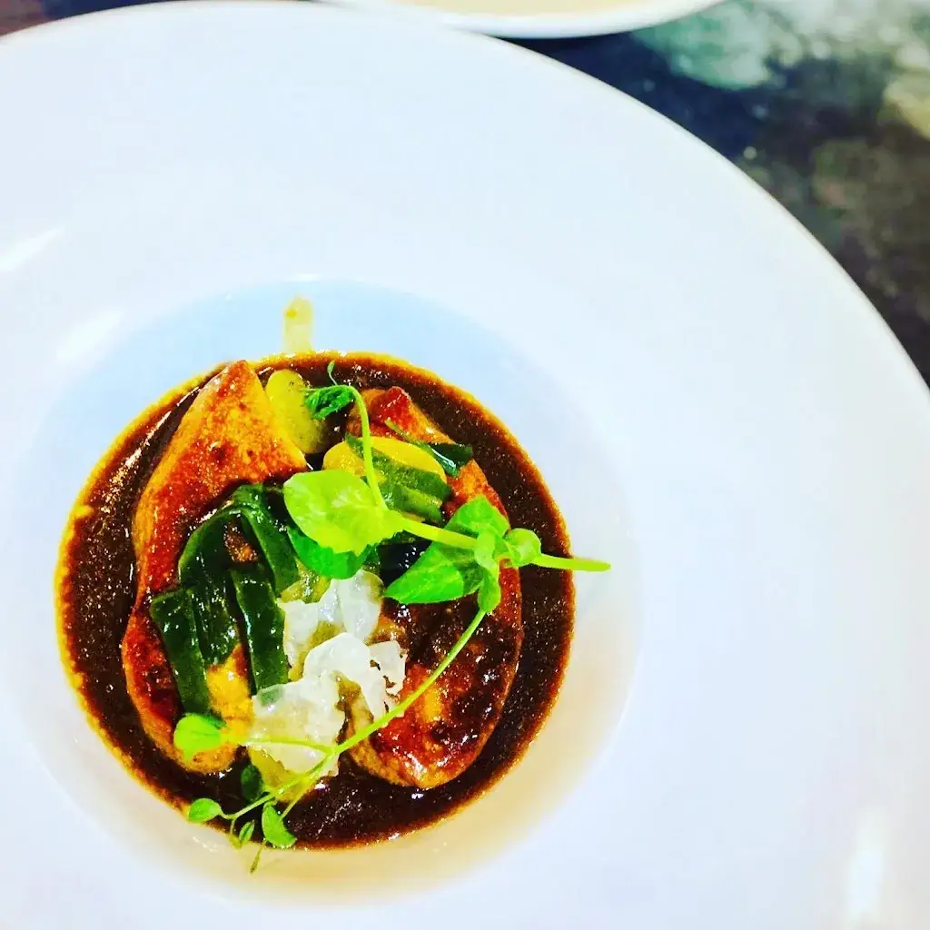 Menu_Restaurant Terre et Mer LE Folgoët_Folgoët_image_5