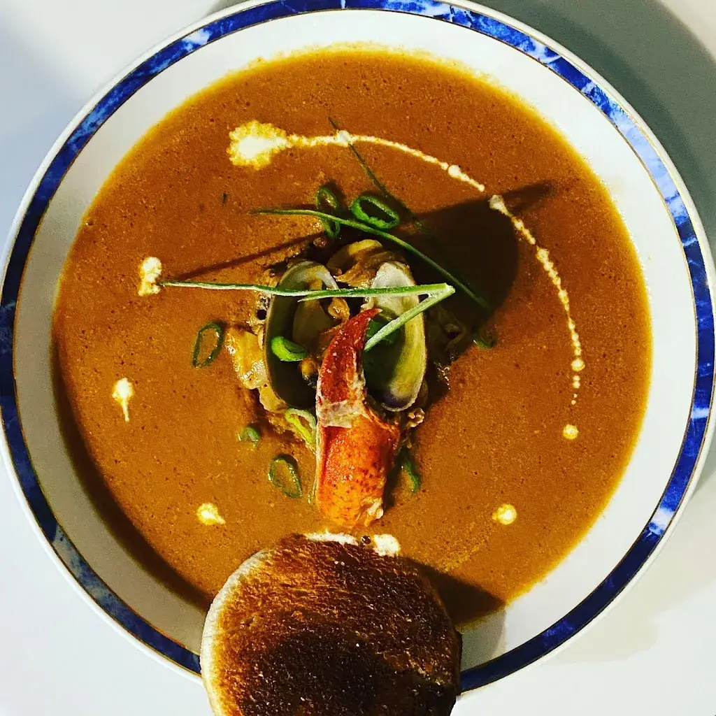 Menu_Restaurant Terre et Mer LE Folgoët_Folgoët_image_6