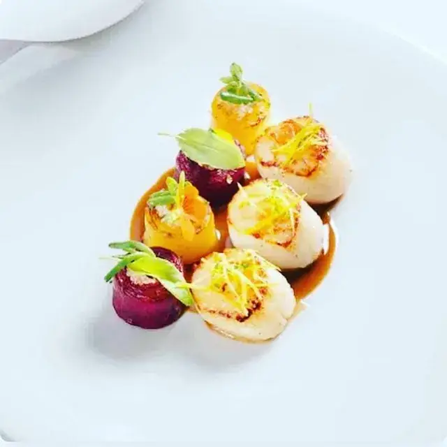 Menu_Restaurant Terre et Mer LE Folgoët_Folgoët_image_8