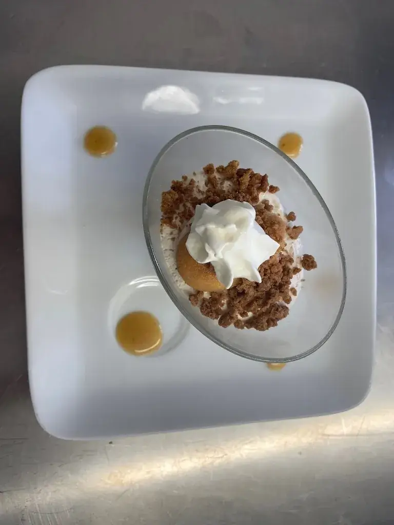 Menu_Restaurant Terre et Mer LE Folgoët_Folgoët_image_9