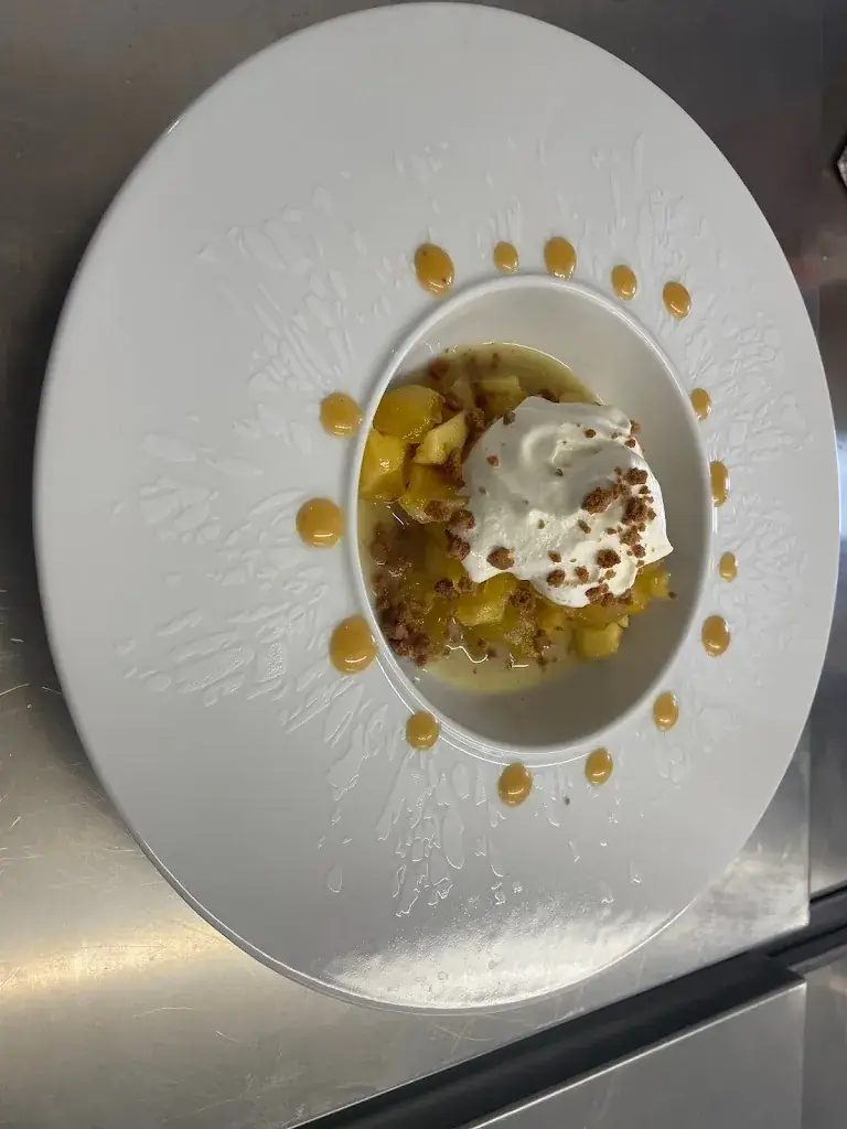 Restaurant Terre et Mer LE Folgoët_Folgoët_slider_image_3