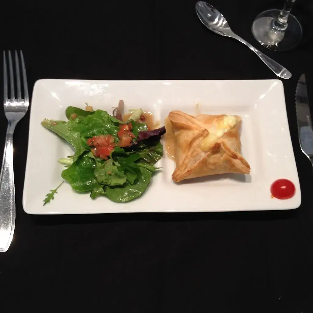 Menu_La Duchesse Anne_Folgoët_image_9