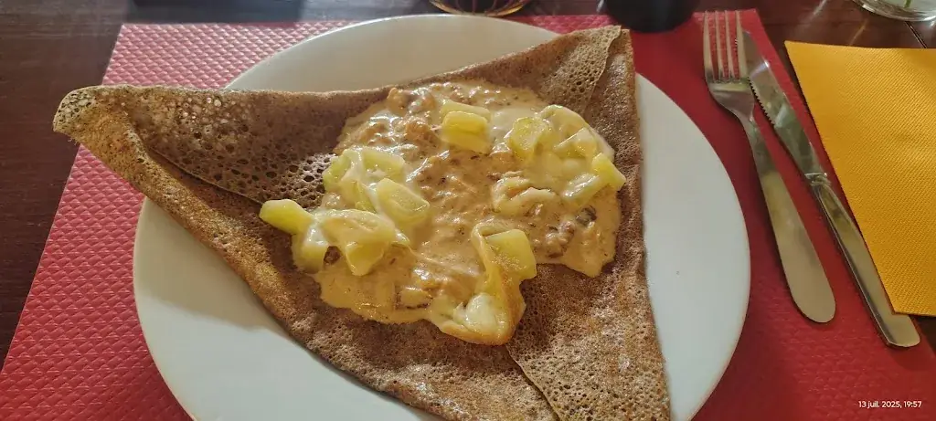 Mathieu _T_Crêperie Ti Katell_Folgoët_review