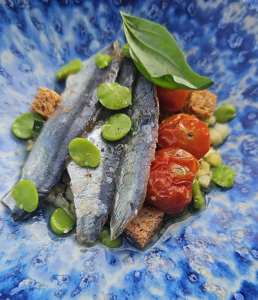 Menu_Au _ Grain De Sel Lesneven_Lesneven_immagine_6