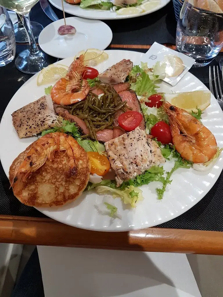 Menu_Au _ Grain De Sel Lesneven_Lesneven_immagine_7