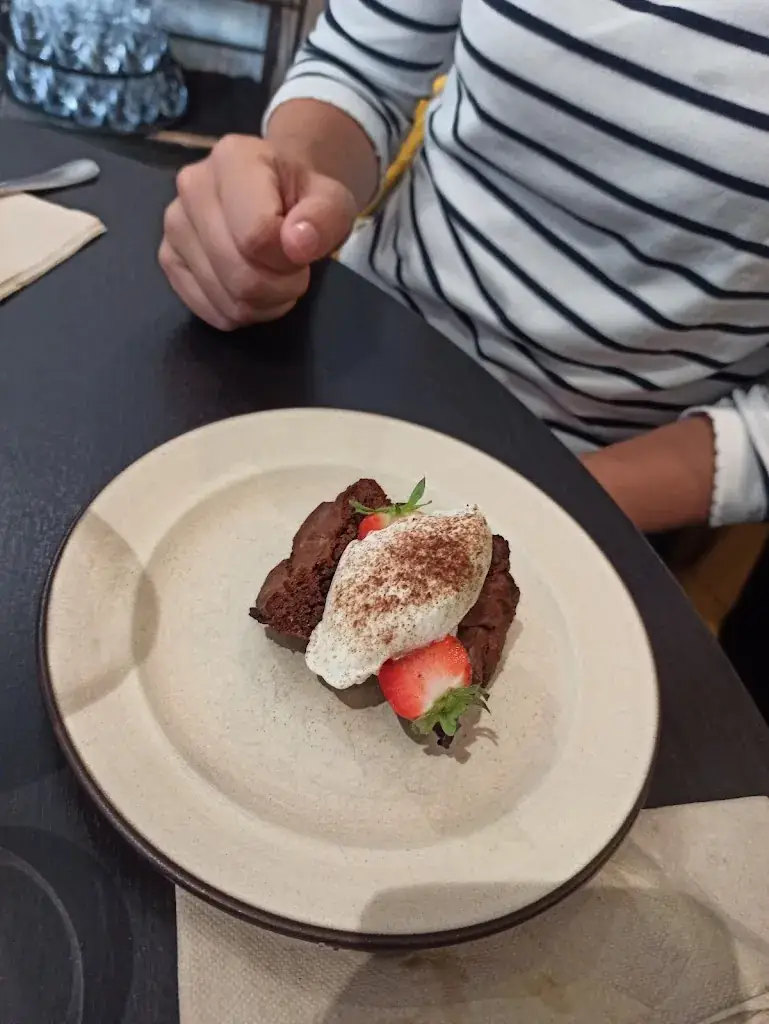 Menu_Au _ Grain De Sel Lesneven_Lesneven_immagine_9