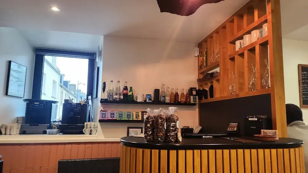 Michael M_Au _ Grain De Sel Lesneven_Lesneven_recensione