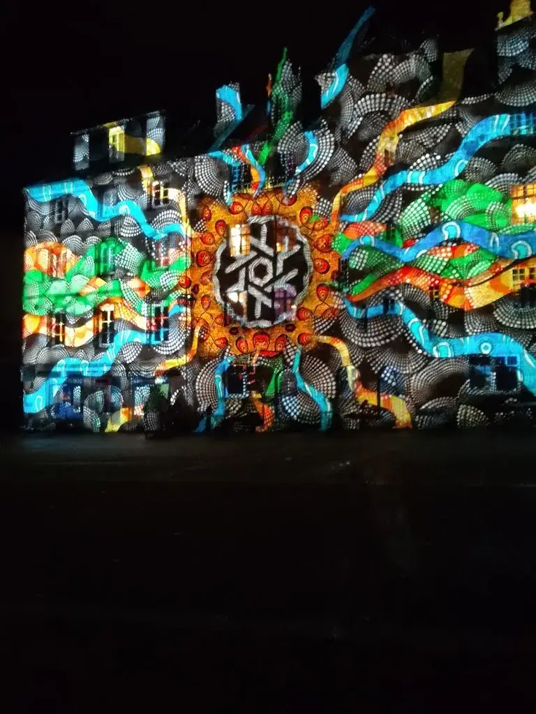 Cecile LE FOLL_Le Fontenoy_Folgoët_review