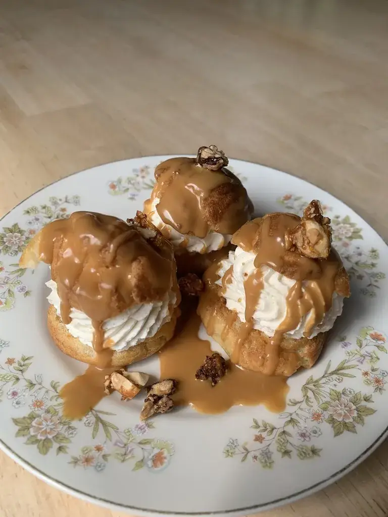 eris bourles_La Fabrik Lesneven_Lesneven_review