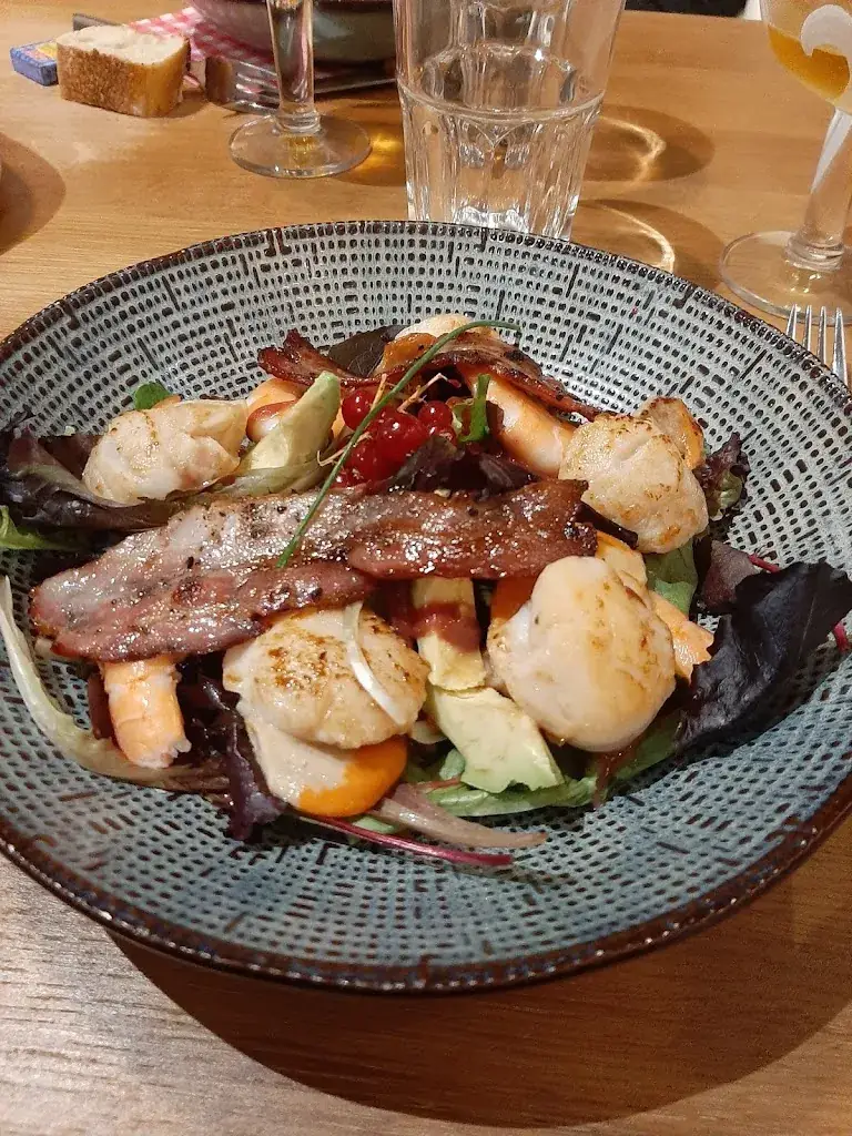 Menu_Le Bistrot De Papa_Lesneven_image_6