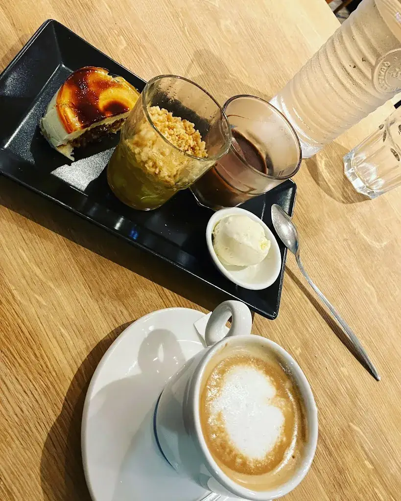 Menu_Le Bistrot De Papa_Lesneven_image_7