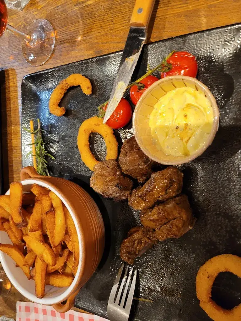 Menu_Le Bistrot De Papa_Lesneven_image_8