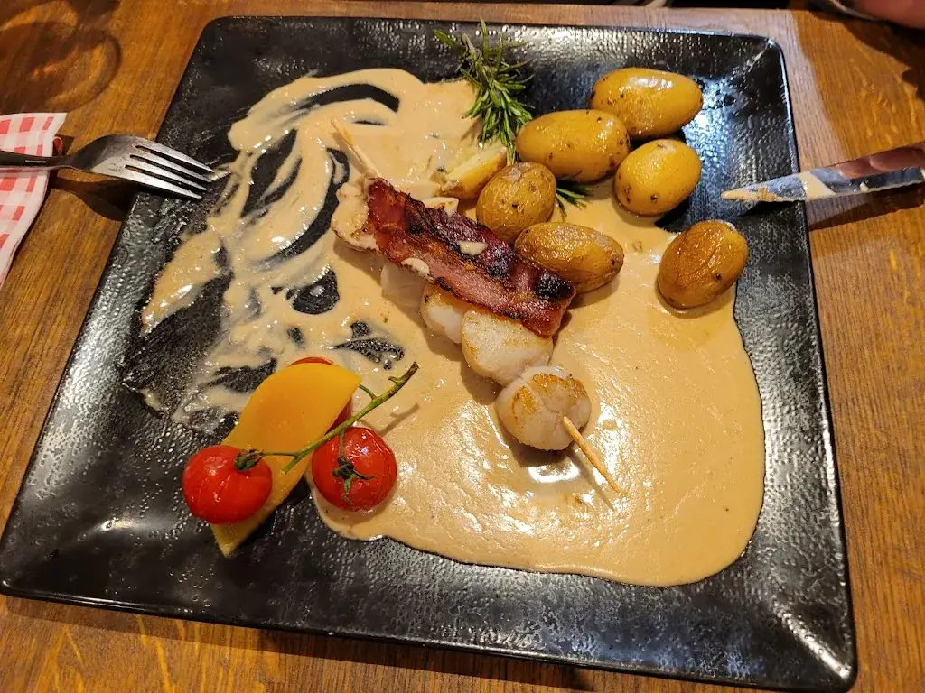 Menu_Le Bistrot De Papa_Lesneven_image_9