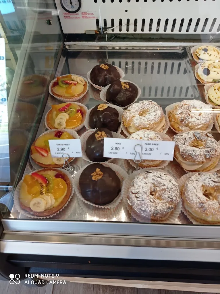 Menu_Le Péché Mignon_Folgoët_image_3