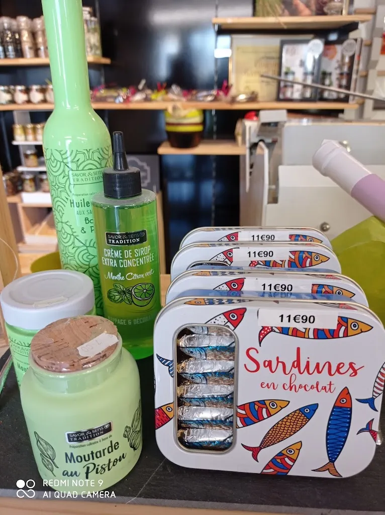 Menu_Le Péché Mignon_Folgoët_image_6