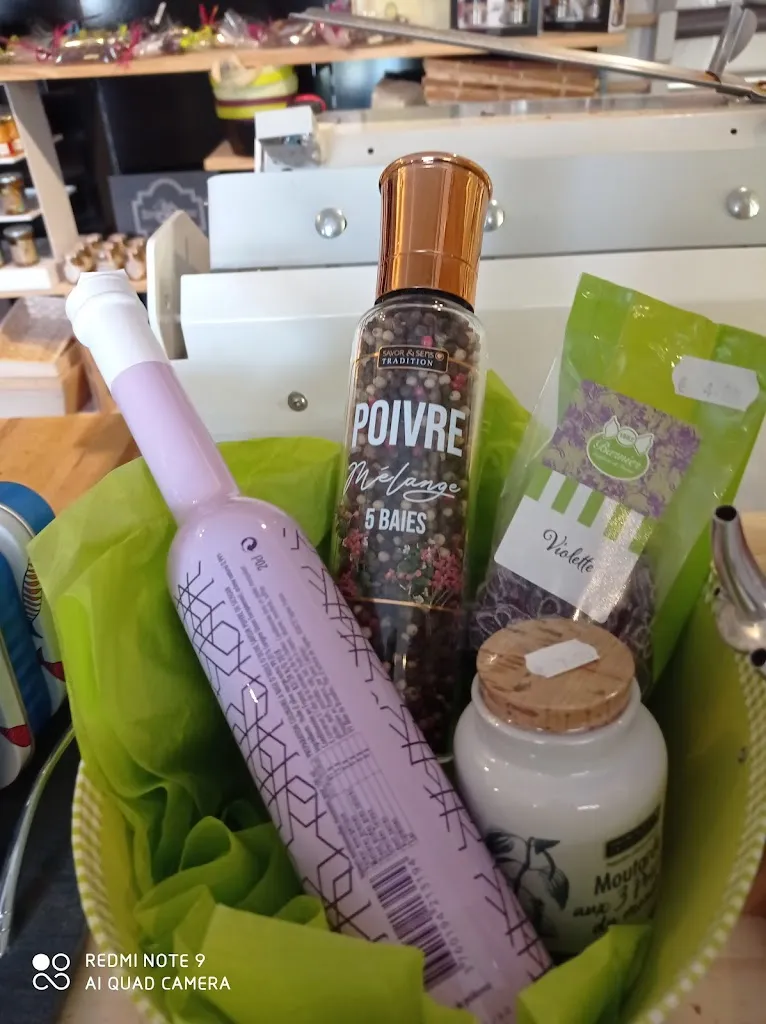 Menu_Le Péché Mignon_Folgoët_image_8