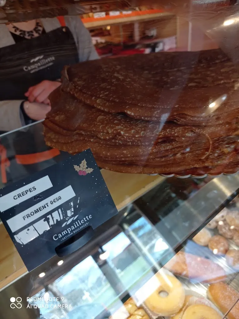 Menu_Le Péché Mignon_Folgoët_image_9