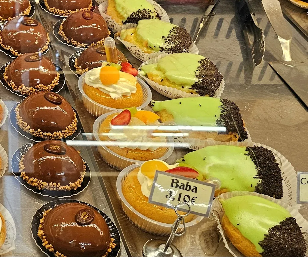 Kitchen Insider_Le Péché Mignon_Folgoët_review