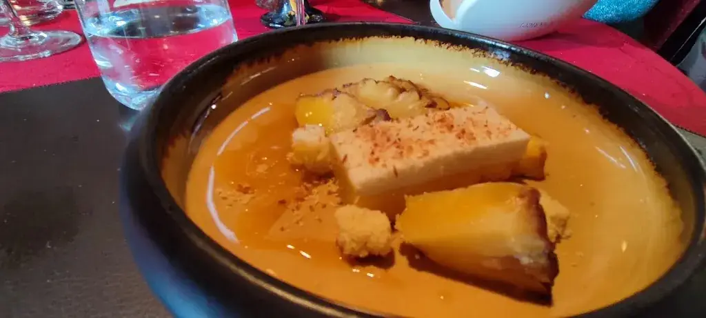 nathalie Dubois_Restaurant Au Coq En Pâte_Lesneven_review