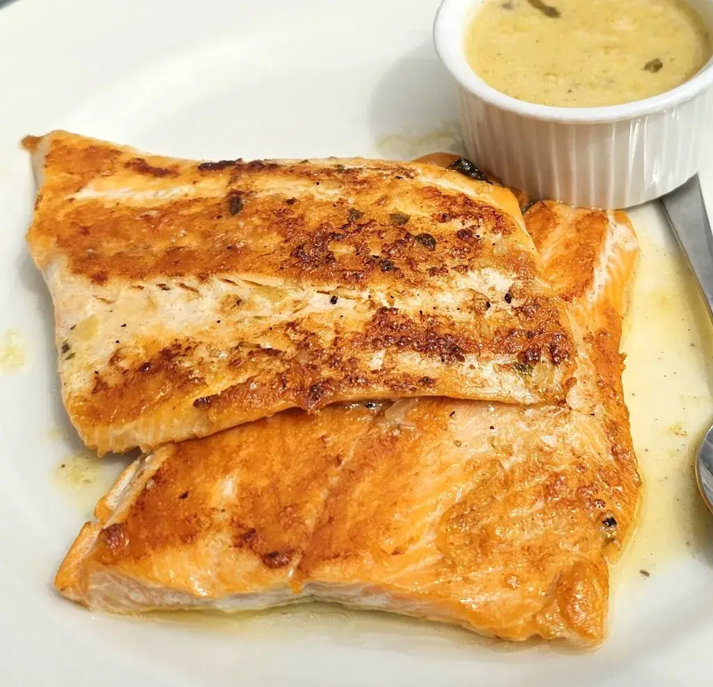 Menü_La Gare_Lesneven_Bild_5