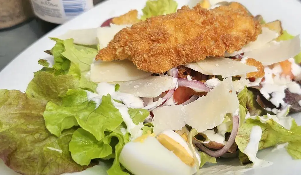 Menü_La Gare_Lesneven_Bild_6