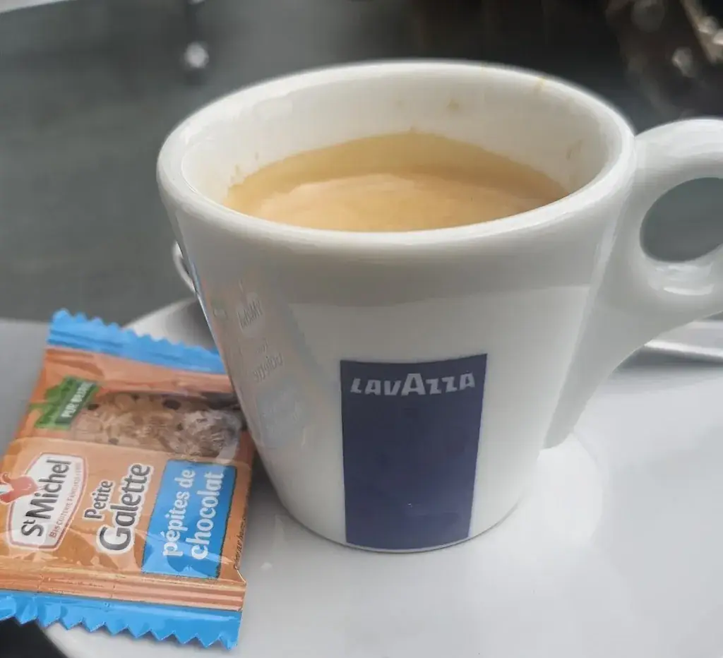 Menü_La Gare_Lesneven_Bild_7