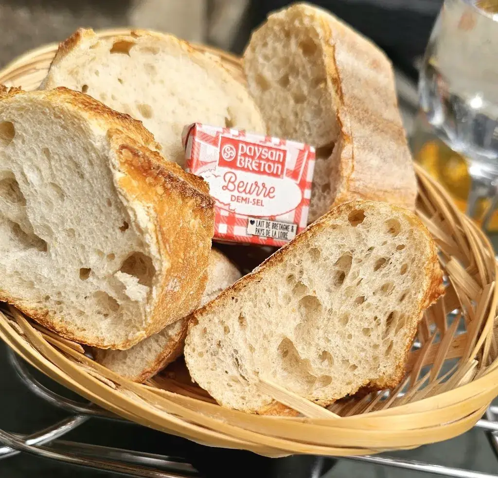 Menü_La Gare_Lesneven_Bild_8