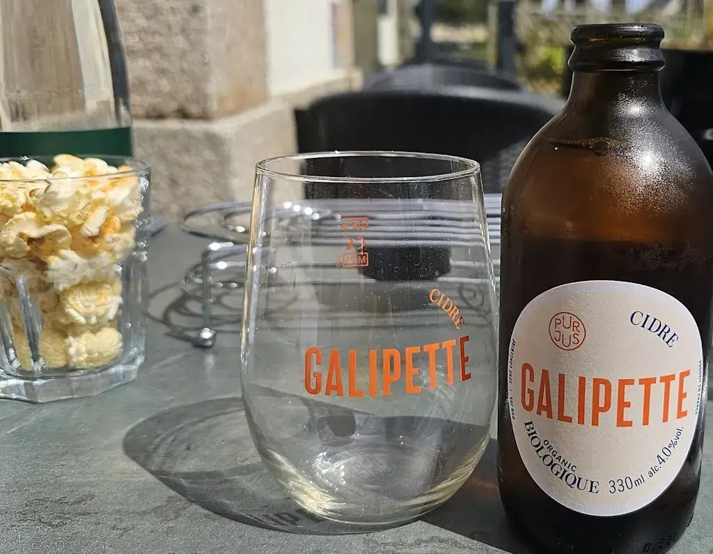 Menü_La Gare_Lesneven_Bild_9