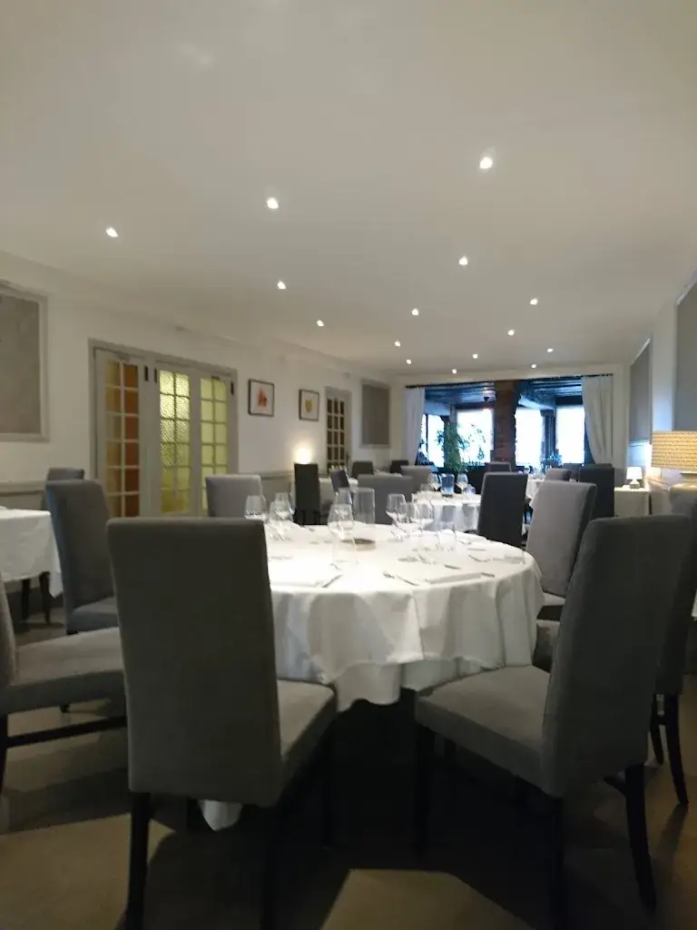 Decorinette_Auberge Limerzelaise_Limerzel_review