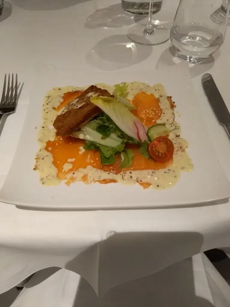 Angela Colverson_Auberge Limerzelaise_Limerzel_review