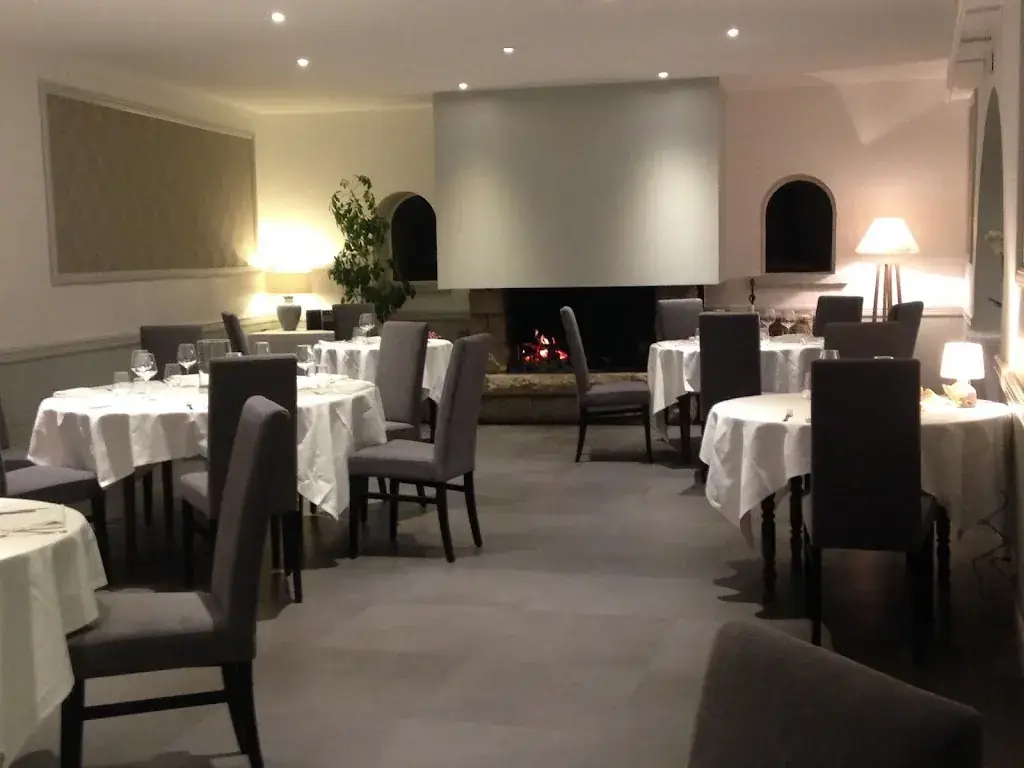 Auberge Limerzelaise ristorante a Limerzel