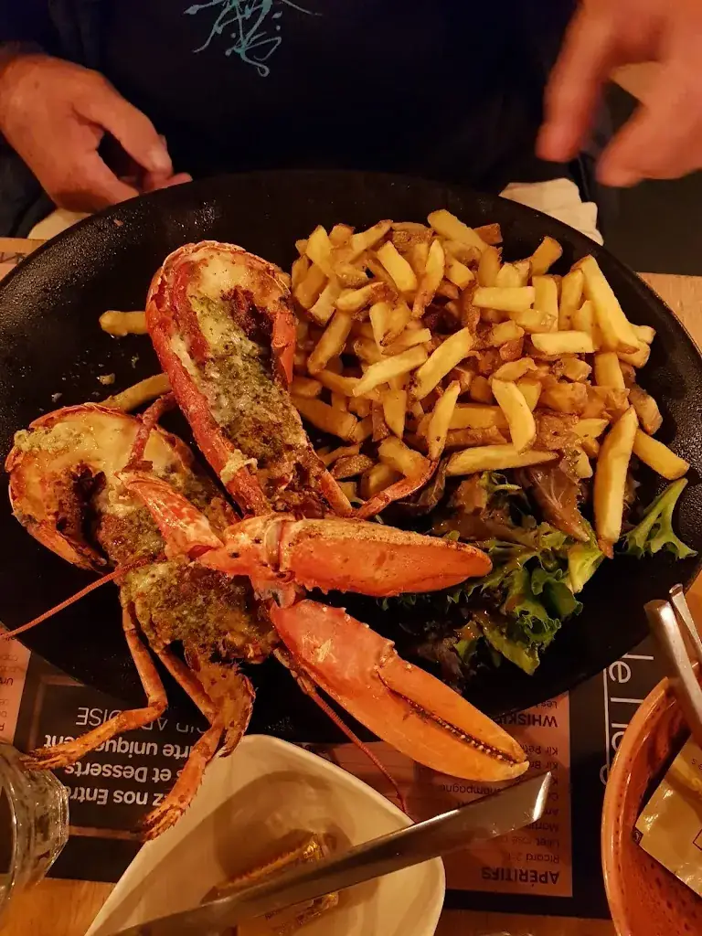 Cassie Midgley_La tablée de Moigné_Rheu_review