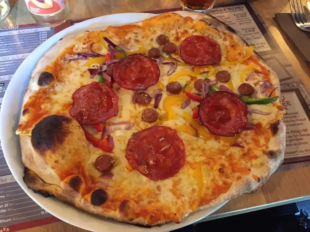 Alex S_La tablée de Moigné_Rheu_review