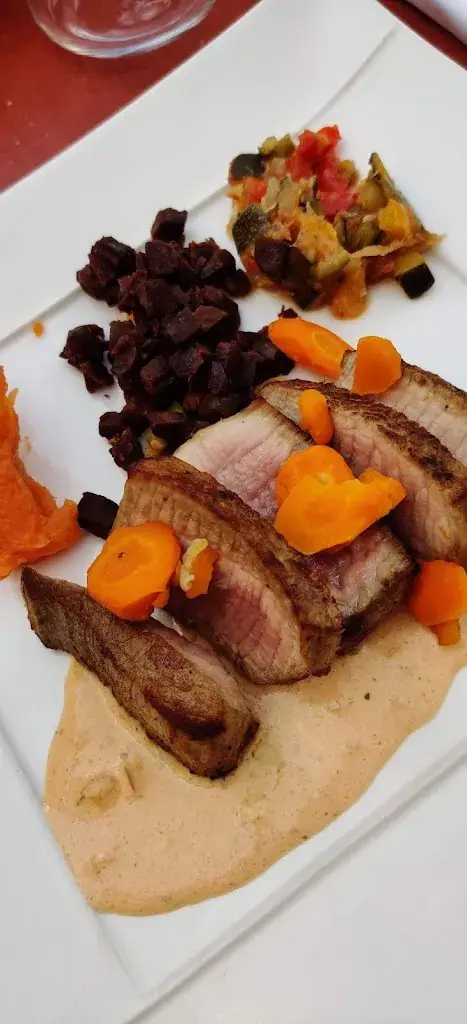 Menu_Auberge de la Table Ronde_Rheu_image_2