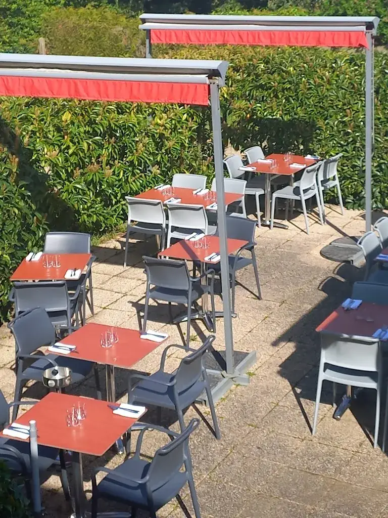 Auberge de la Table Ronde ristorante a Rheu