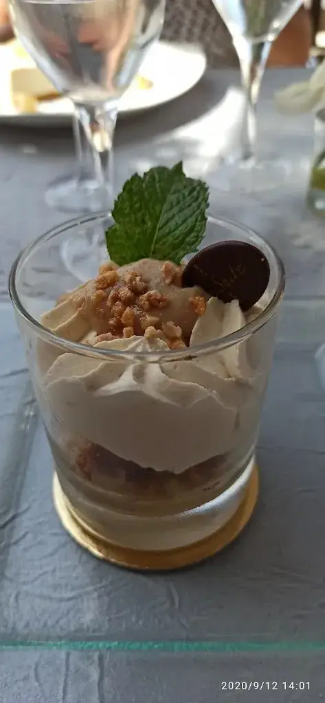 Menu_RESTAURANT LA SUITE_Belley_imagen_5