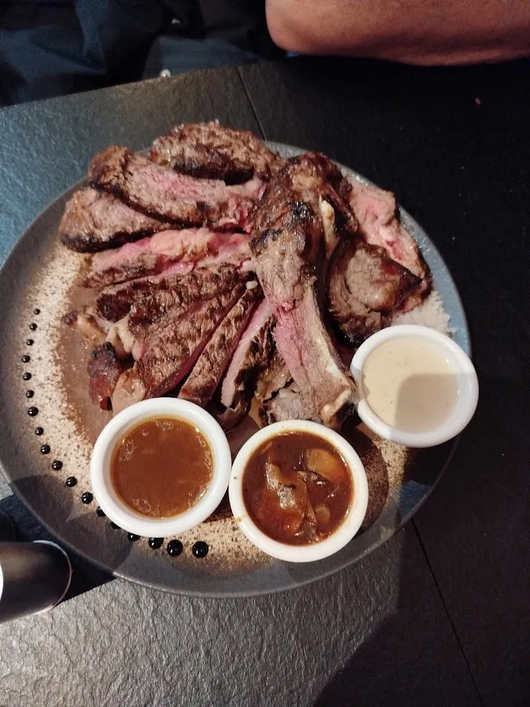 Louis_La Popote Des 2 Potes_Rheu_review