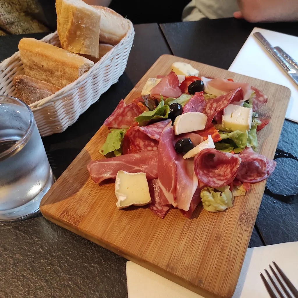 Angeline Renson_La Popote Des 2 Potes_Rheu_review