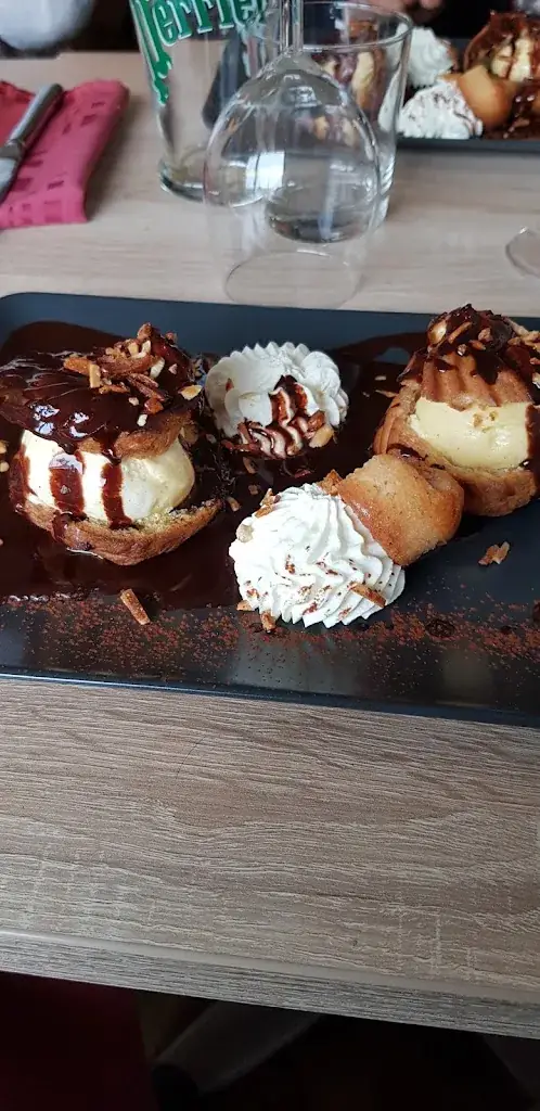 Menu_Le Feu de Bois_Rheu_image_1