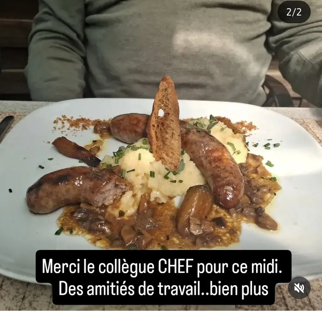 anne bidault_Le Feu de Bois_Rheu_review