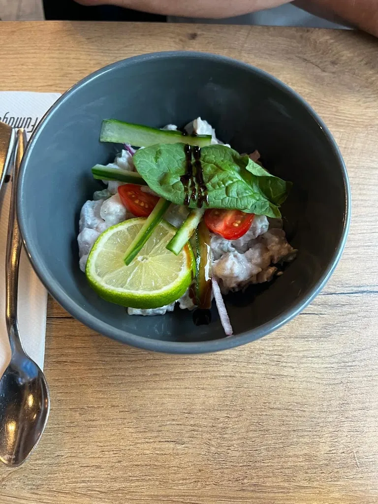 Katia Raude_Smok - Ile d'Apigné_Rheu_avis