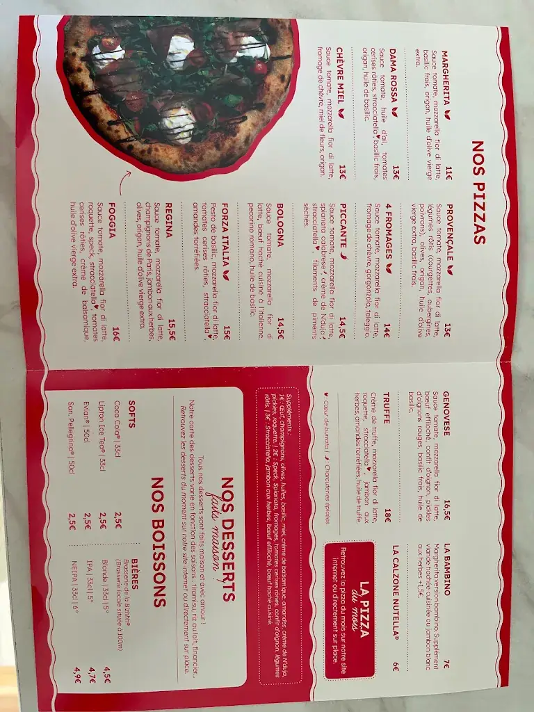Menu_Dama Rossa Pizzeria_Rheu_immagine_1