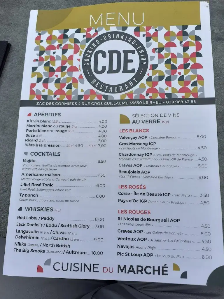 Menu_Cde Beer Zone_Rheu_immagine_4