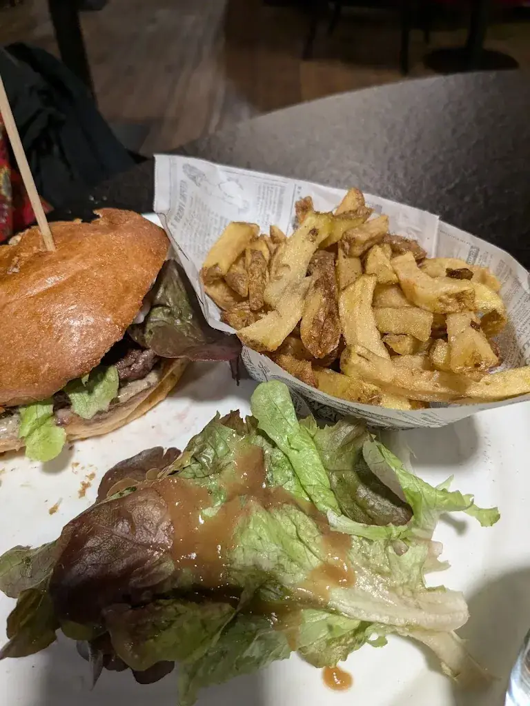 R. B._Cde Beer Zone_Rheu_recensione